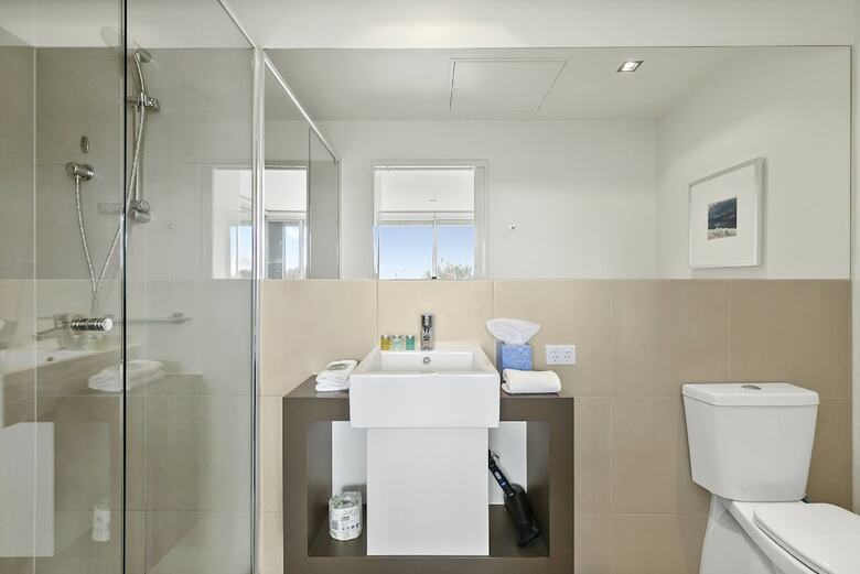 Apartamento Onshore Torquay