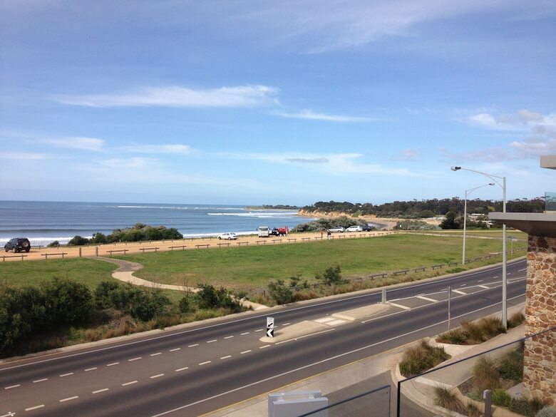Apartamento Onshore Torquay