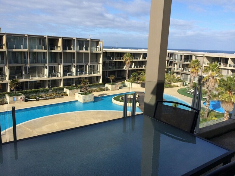 Apartamento Onshore Torquay