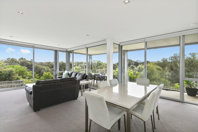 Apartamento Onshore Torquay
