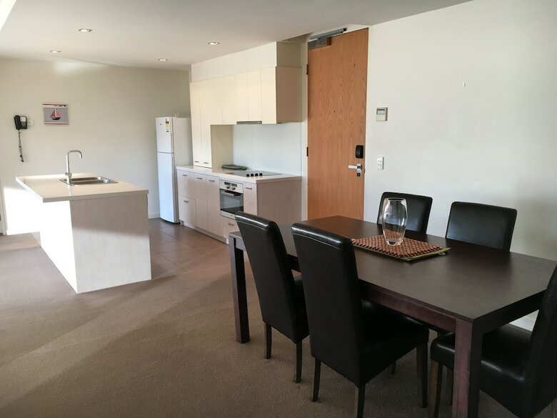 Apartamento Onshore Torquay