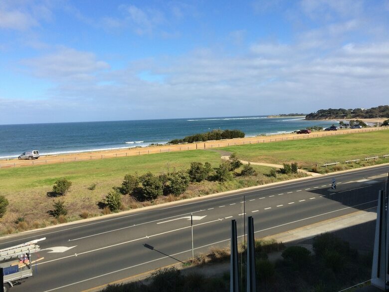 Apartamento Onshore Torquay