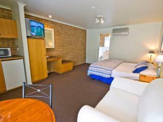 Surf City Motel