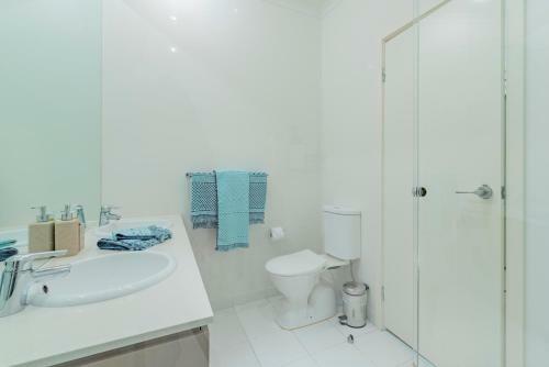 Apartamentos Stylish 3 Bedroom Condo