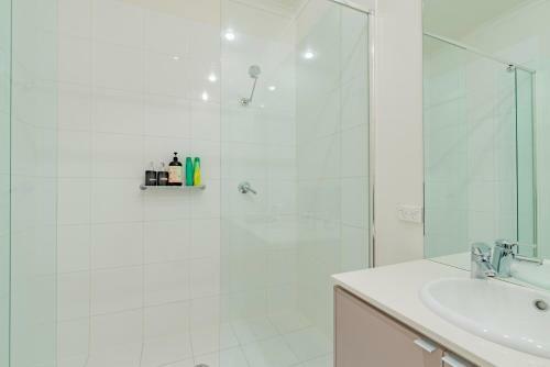Apartamentos Stylish 3 Bedroom Condo