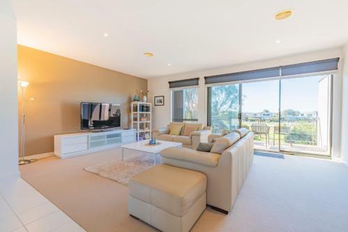 Apartamentos Stylish 3 Bedroom Condo