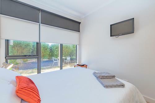 Apartamentos Stylish 3 Bedroom Condo