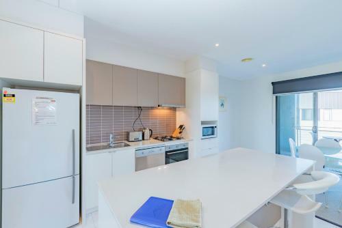 Apartamentos Stylish 3 Bedroom Condo