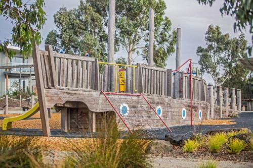 Nautical Rise Torquay