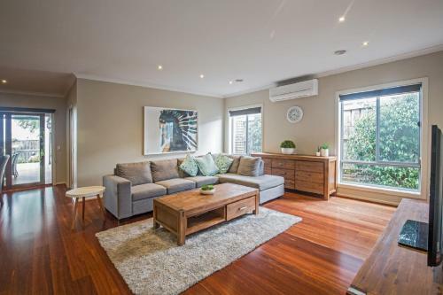 Nautical Rise Torquay