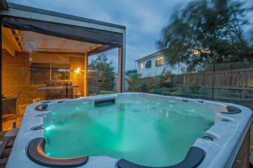 Nautical Rise Torquay