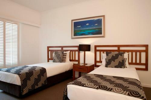 Beach & Golf Stays, Australia