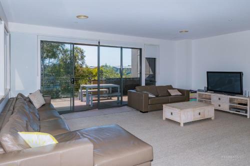 Apartamentos 1 Sunset Place