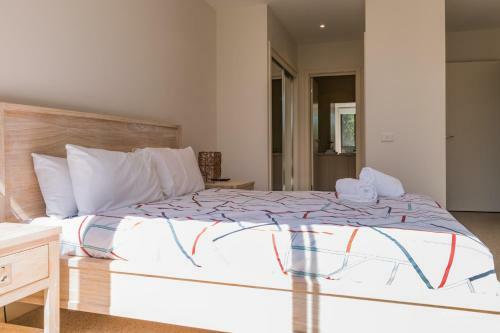 Apartamentos 1 Sunset Place