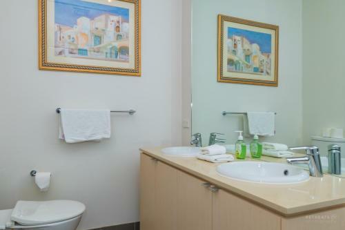 Apartamentos 1 Sunset Place