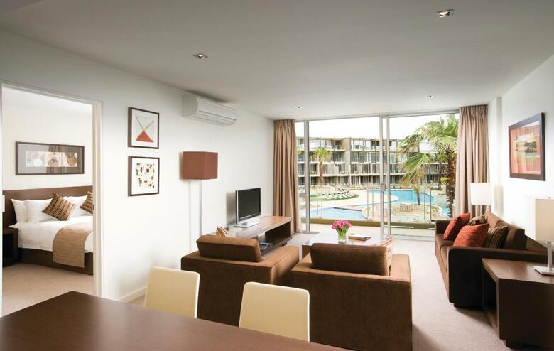 Hotel Wyndham Resort Torquay