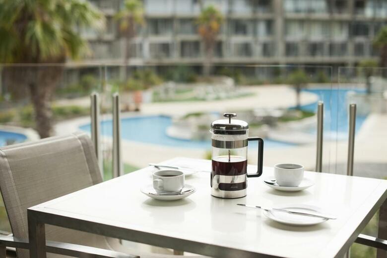 Hotel Wyndham Resort Torquay