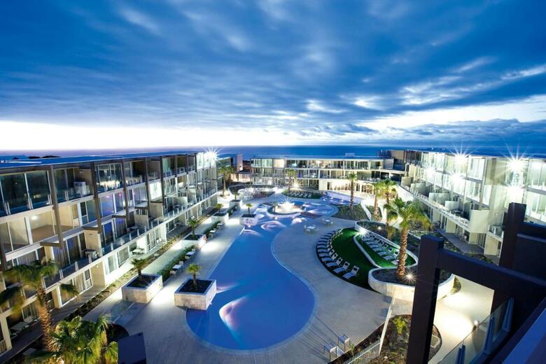 Hotel Wyndham Resort Torquay