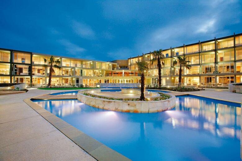 Hotel Wyndham Resort Torquay