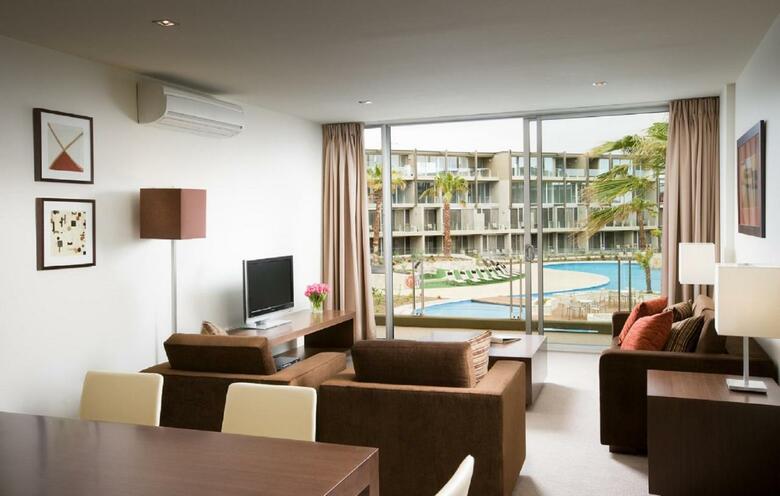 Hotel Wyndham Resort Torquay