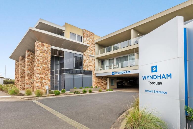 Hotel Wyndham Resort Torquay