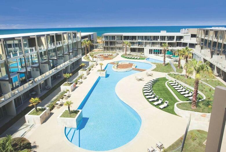 Hotel Wyndham Resort Torquay
