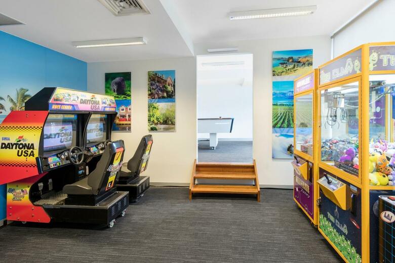 Hotel Wyndham Resort Torquay