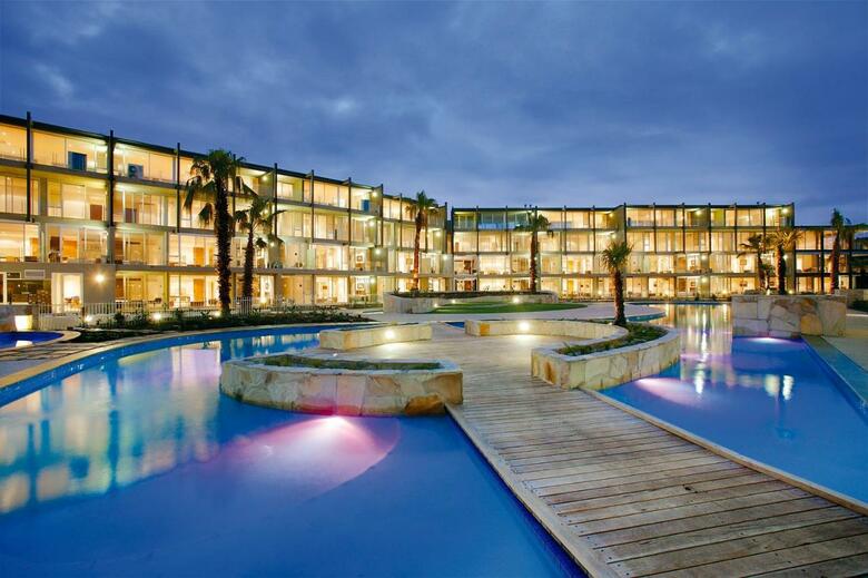 Hotel Wyndham Resort Torquay