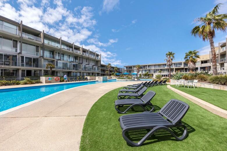 Hotel Wyndham Resort Torquay