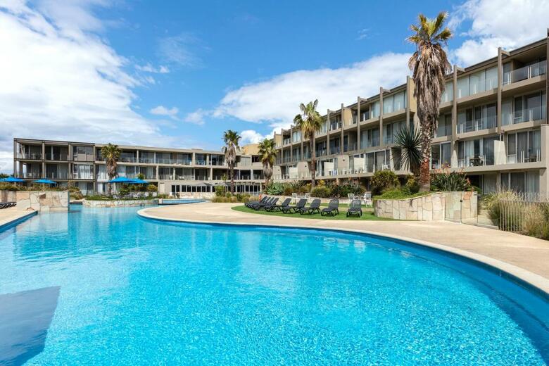 Hotel Wyndham Resort Torquay
