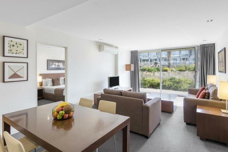 Hotel Wyndham Resort Torquay