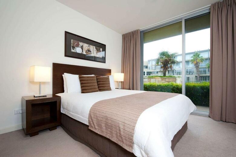 Hotel Wyndham Resort Torquay