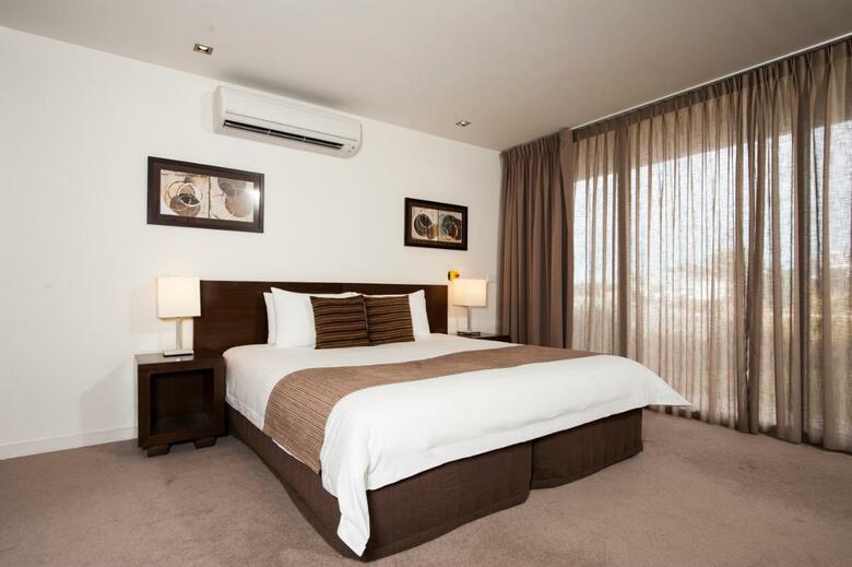 Hotel Wyndham Resort Torquay