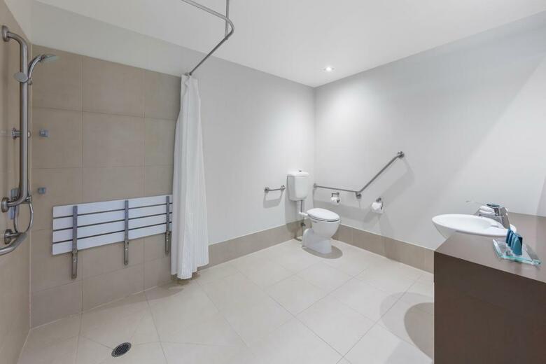 Hotel Wyndham Resort Torquay