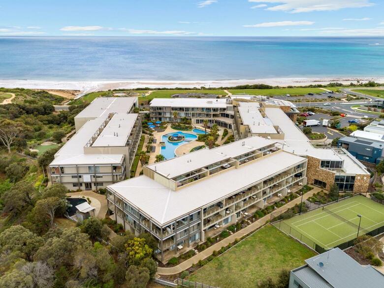 Hotel Wyndham Resort Torquay