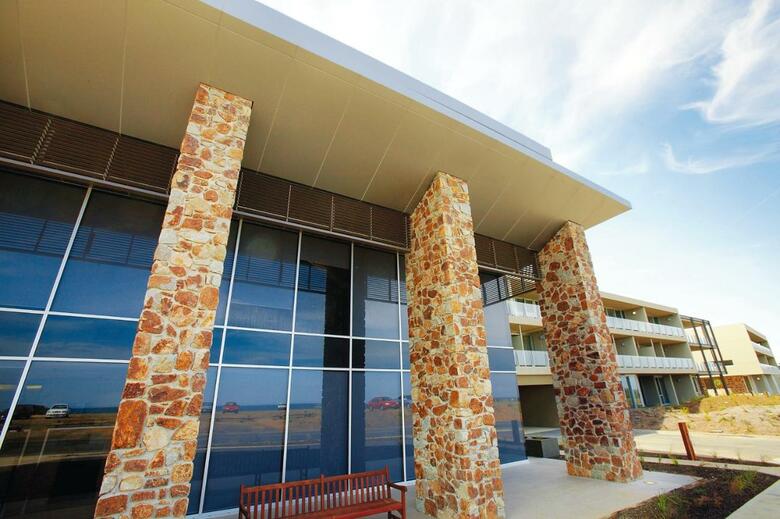 Hotel Wyndham Resort Torquay