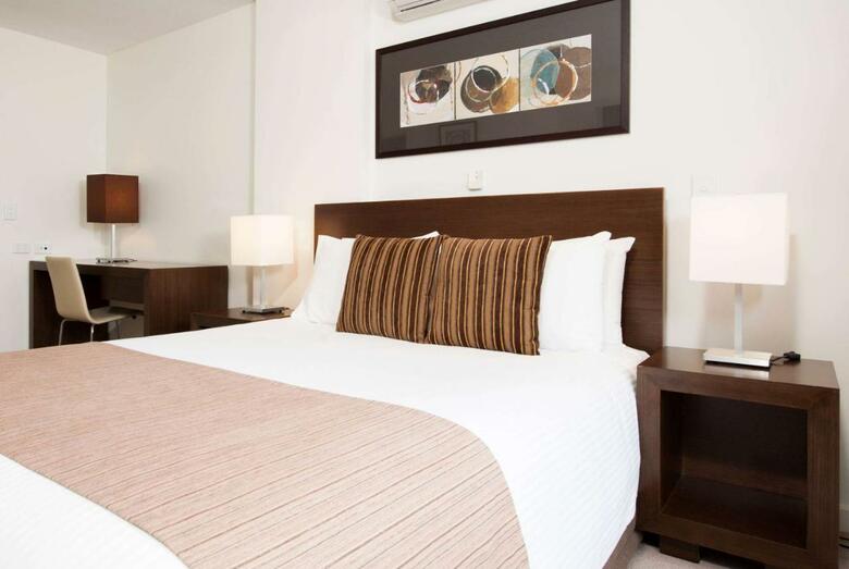 Hotel Wyndham Resort Torquay