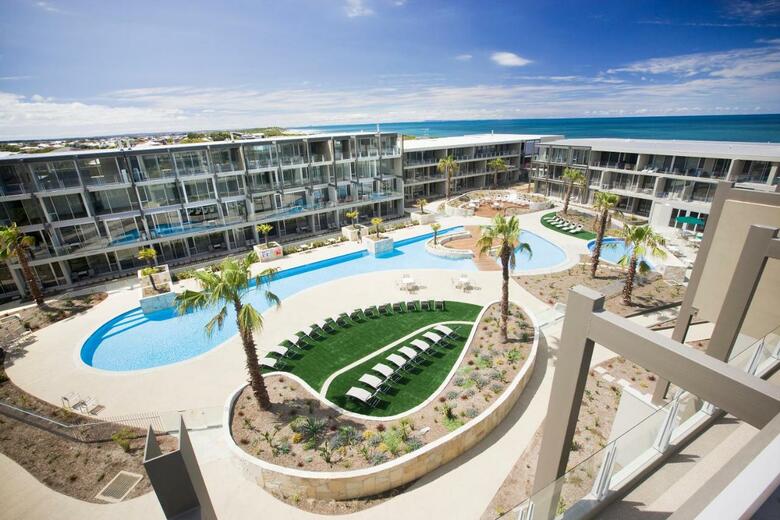 Hotel Wyndham Resort Torquay
