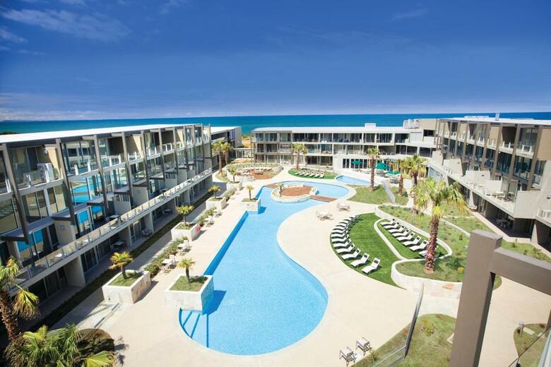 Hotel Wyndham Resort Torquay