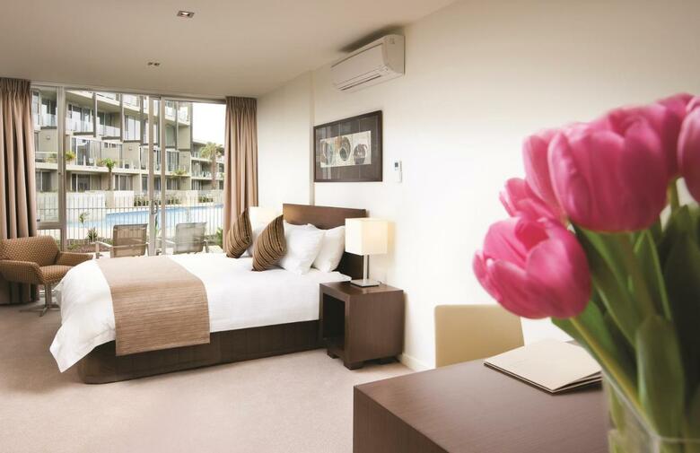 Hotel Wyndham Resort Torquay