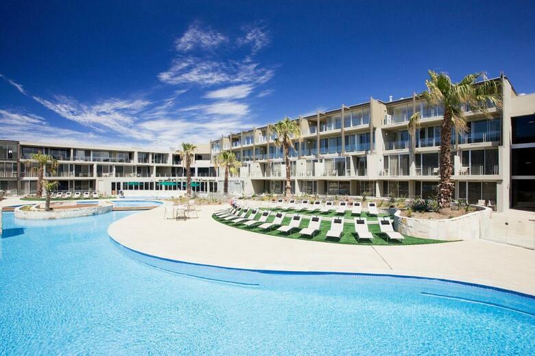 Hotel Wyndham Resort Torquay