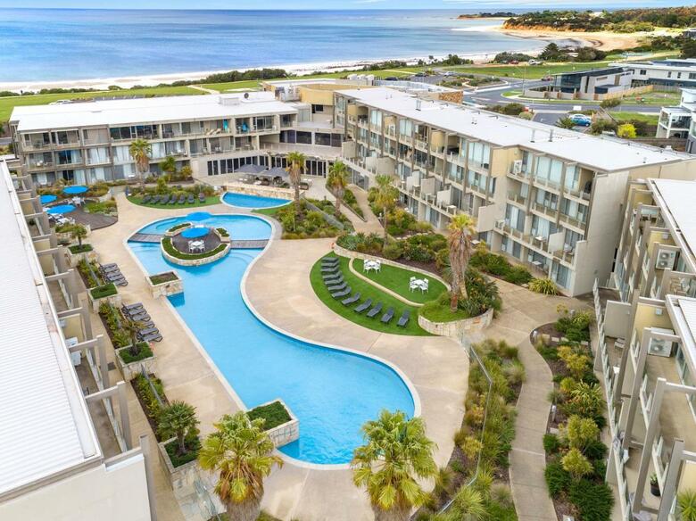 Hotel Wyndham Resort Torquay