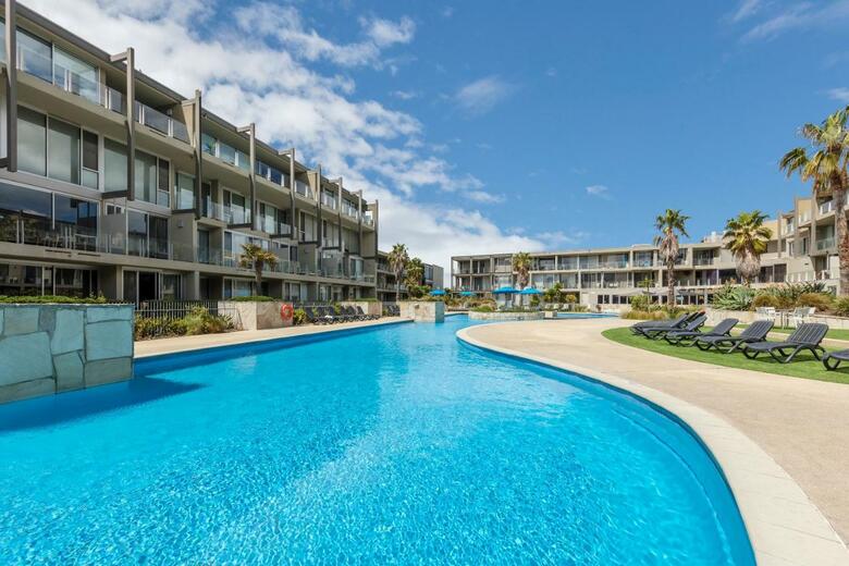 Hotel Wyndham Resort Torquay