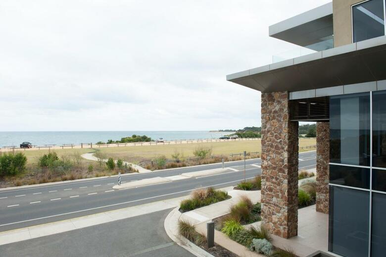 Hotel Wyndham Resort Torquay