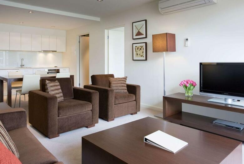 Hotel Wyndham Resort Torquay