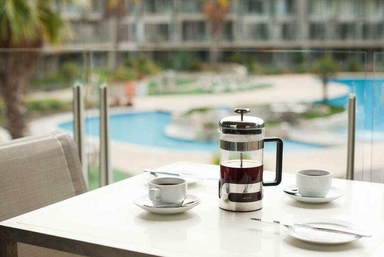Hotel Wyndham Resort Torquay