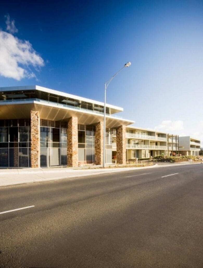 Hotel Wyndham Resort Torquay