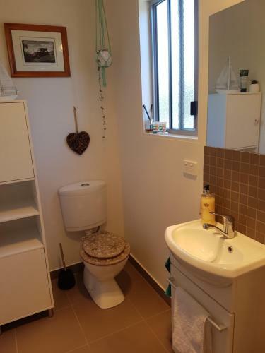 Hostal Bush To Beach Studio 2