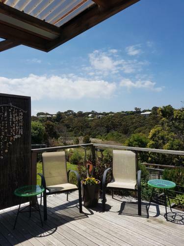 Hostal Bush To Beach Studio 2