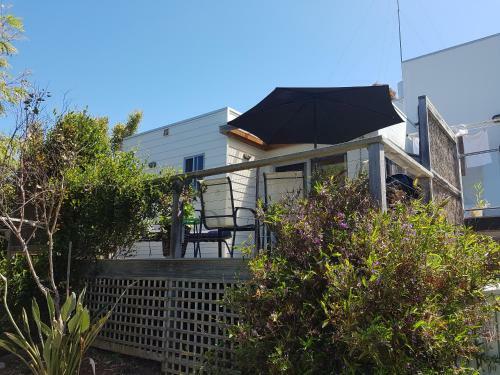Hostal Bush To Beach Studio 2